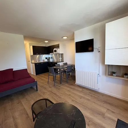 Renove, Emplacement Ideal - 6 Pers. Apartment