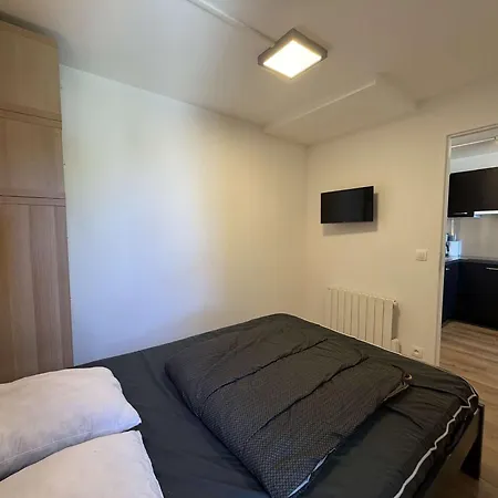 Apartment Renove, Emplacement Ideal - 6 Pers. *